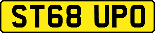 ST68UPO