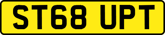 ST68UPT