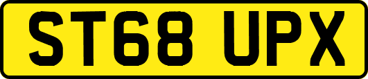 ST68UPX