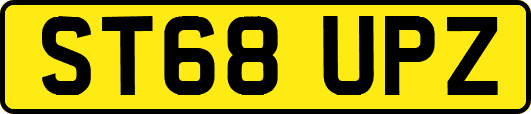 ST68UPZ