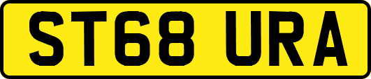 ST68URA