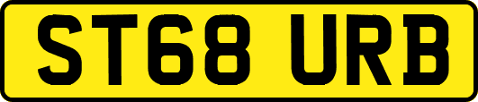 ST68URB