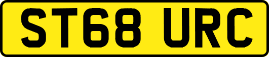 ST68URC
