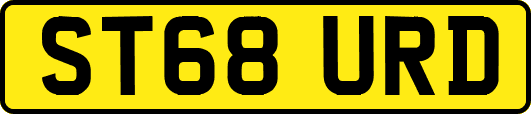 ST68URD