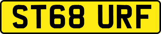 ST68URF