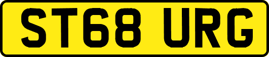 ST68URG