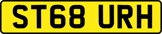 ST68URH