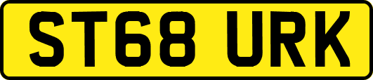 ST68URK