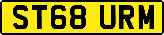ST68URM