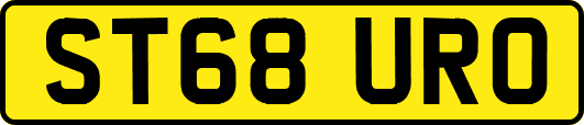 ST68URO