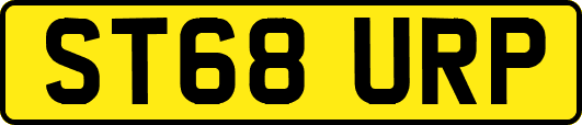 ST68URP
