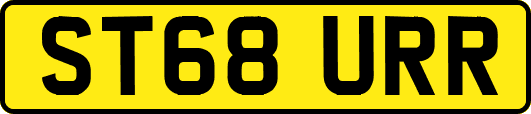 ST68URR