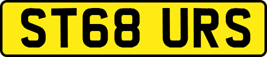 ST68URS