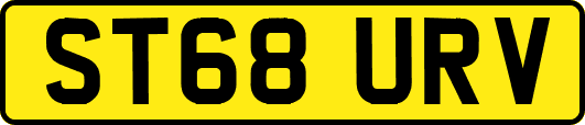 ST68URV