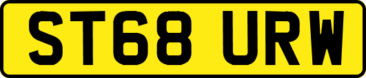 ST68URW