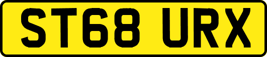 ST68URX