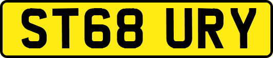 ST68URY