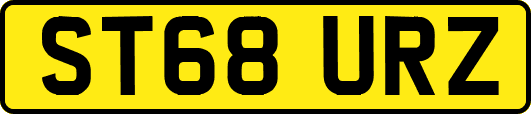 ST68URZ