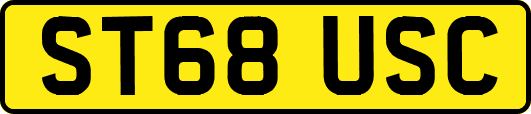 ST68USC