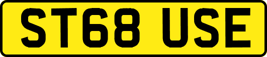 ST68USE