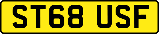 ST68USF