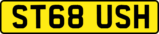 ST68USH