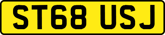 ST68USJ
