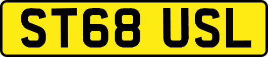 ST68USL