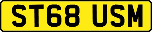 ST68USM