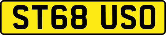 ST68USO