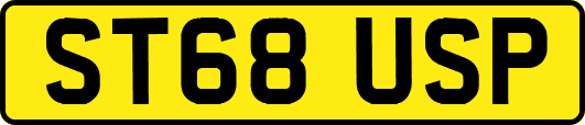 ST68USP