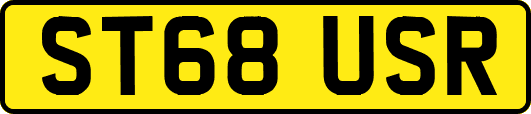 ST68USR
