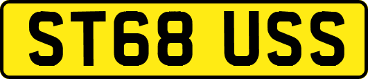 ST68USS