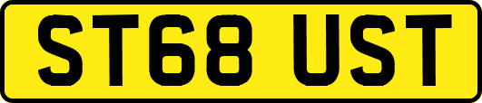 ST68UST