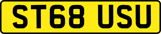 ST68USU
