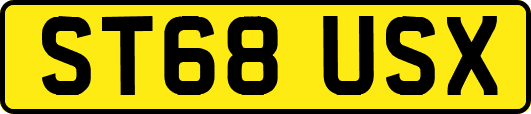 ST68USX