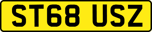 ST68USZ
