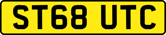 ST68UTC