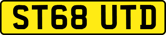 ST68UTD
