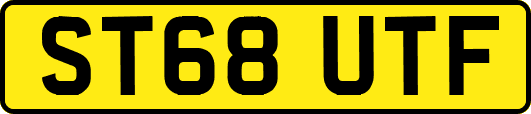 ST68UTF