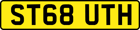 ST68UTH