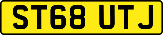 ST68UTJ