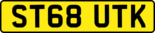 ST68UTK