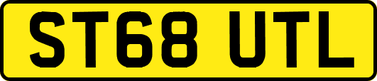 ST68UTL