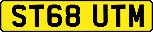 ST68UTM