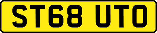 ST68UTO