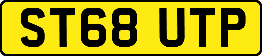 ST68UTP