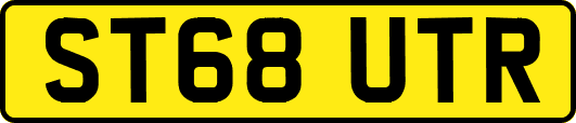 ST68UTR
