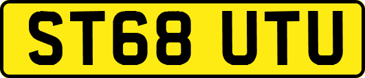 ST68UTU