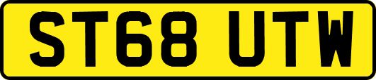 ST68UTW